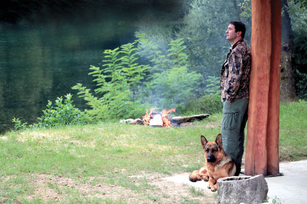 Јован Мемедовић: Водите децу у паркове, а не у шопинг!